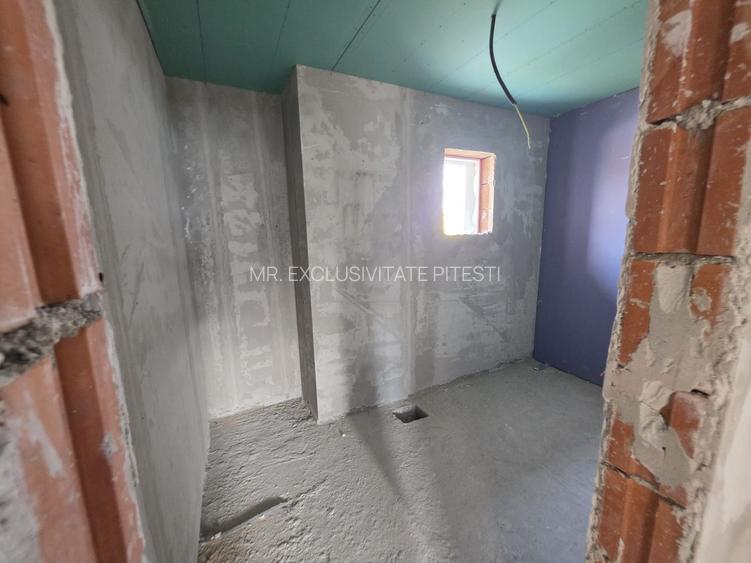 Casă Duplex La Cheie - Finisaje Personalizabile - Teren de 300 mp - 8