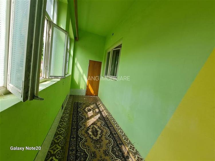 CASA 4 CAMERE HORIA -ARAD - 5