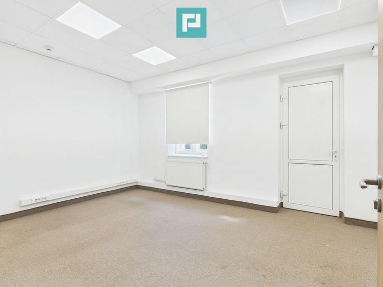 Birouri Ultracentrale, 185,5 mp, Parcare Proprie