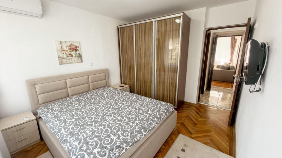 Apartament 2 camere mobilat si utilat de inchiriat in zona Centru