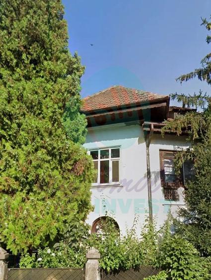 Vilă în Cotroceni | Curte proprie | Gradina Botanică-Palat-Carol Davilla