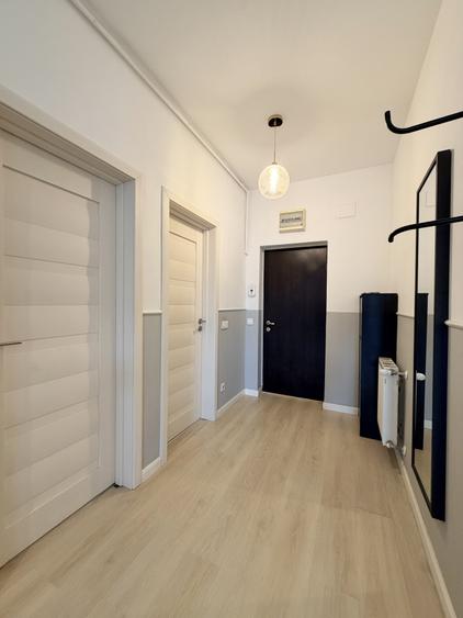 Apartament Modern in Vitan Residence - Mihai Bravu