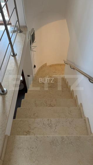 Duplex, 166 mp utili, 4 camere, cartier Burdujeni-Sat - 7