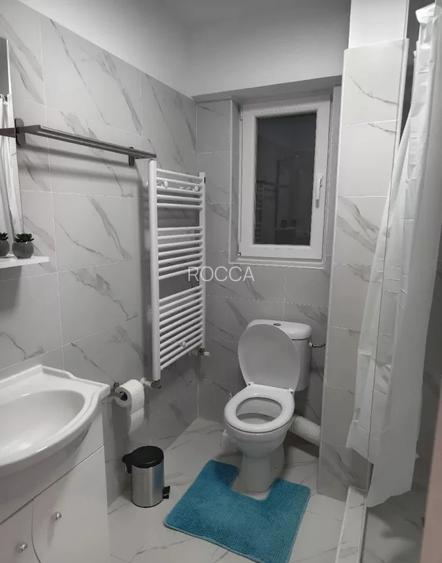 Apartament de 2 camere, 40 mp, parcare, grădină, centrala, complex Lara Otopeni - 4