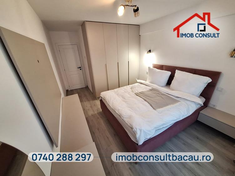 Apartament 3 camere de închiriat |Complex Fiald | Parcare subterană | CE1796