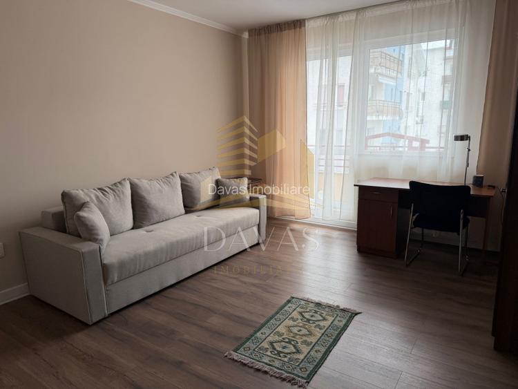 Apartament de o camera | Zorilor - 2
