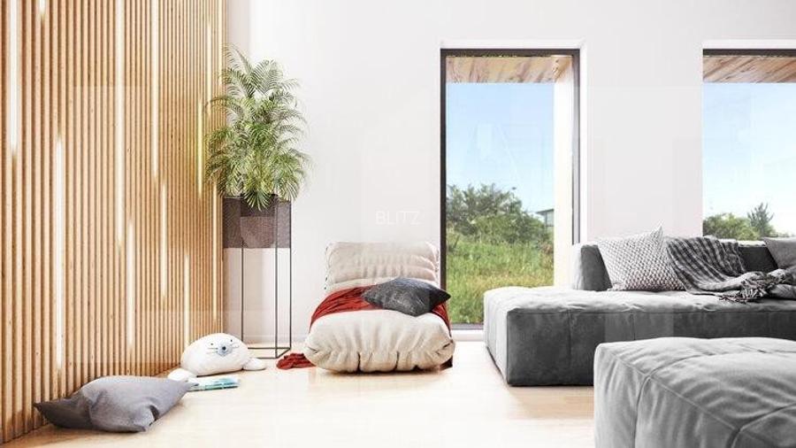 Casa pasiva SMART HOUSE finisata, 184 mp utili, Borhanci - 16