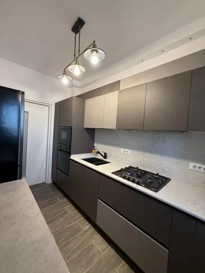 Apartament 2 camere Lux zona Grozăvești Politehnica Regie in Novum Invest