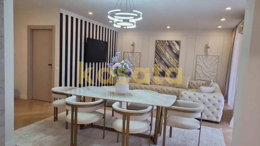 Apartament 4 camere | Iancu Nicolae | Premium | Ready to move