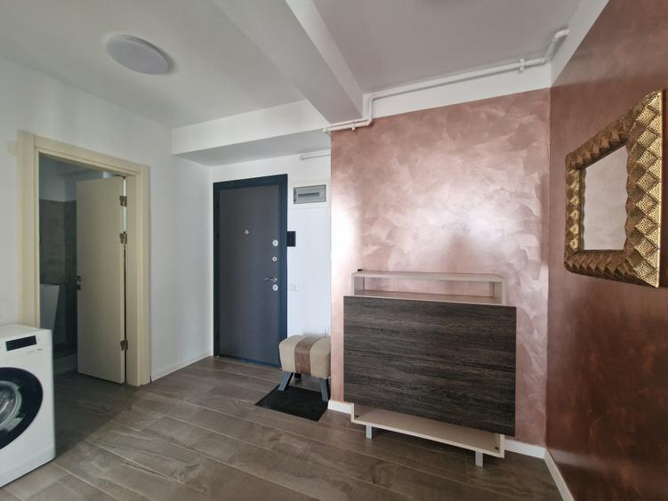 Mamaia Nord - 2 camere cu vedere la mare, suprafață 87mp, mobilat-utilat complet