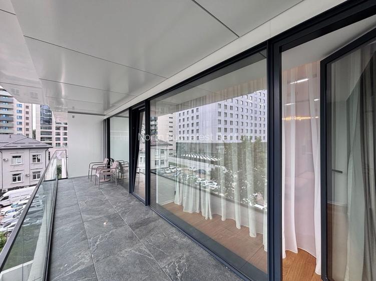 De inchiriat | apartament cu 2 camere | Floreasca - Mall Promenada - 8