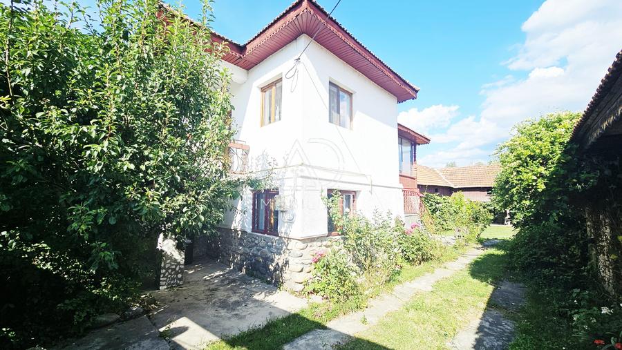 Casă P+1 de vânzare în Bumbești-Jiu