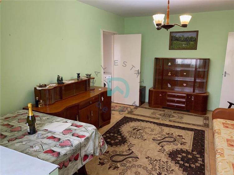 Apartament 2 camere, Armoniei, Brasov.