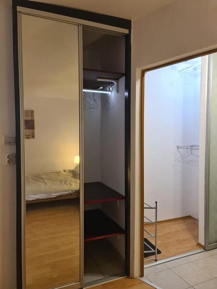 Mall Vitan inchiriere garsoniera cu loc de parcare
