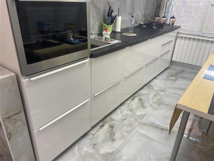 Apartament 2 camere , zona Gara , et 1 4 , renovat integral , mobilat modern