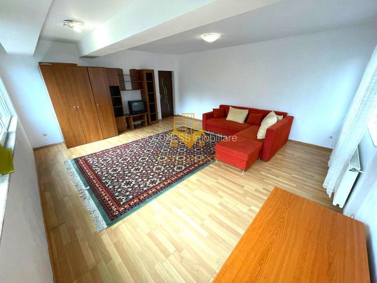 2 camere decomandate, 85 mp, parcare subterana, Andrei Muresanu - 6