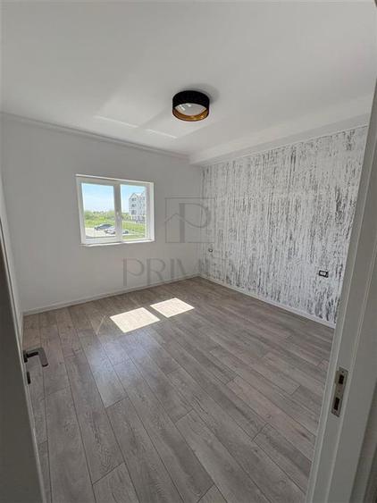 TORONTAL - ETAJ 1 - BLOC NOU - 3 CAMERE - BALCON 12MP - INCALZIRE PARDOSEALA - L