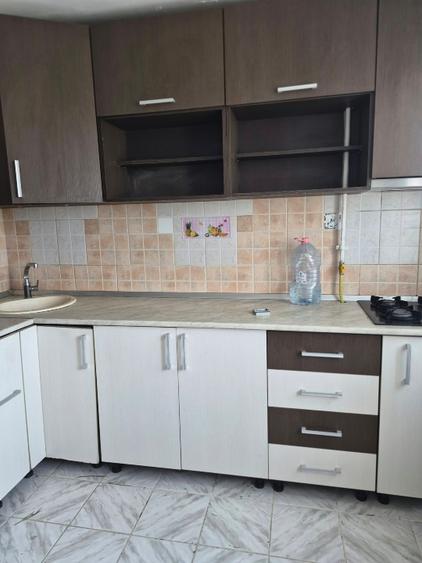 Apartament Fortuna 3 camere– centrală proprie – proprietar