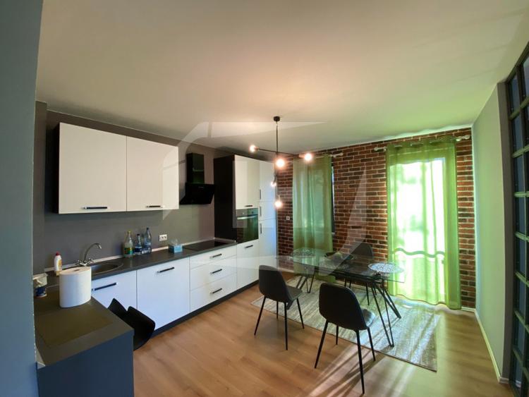 Apartament 3 camere I cu parcare I Iulius Mall