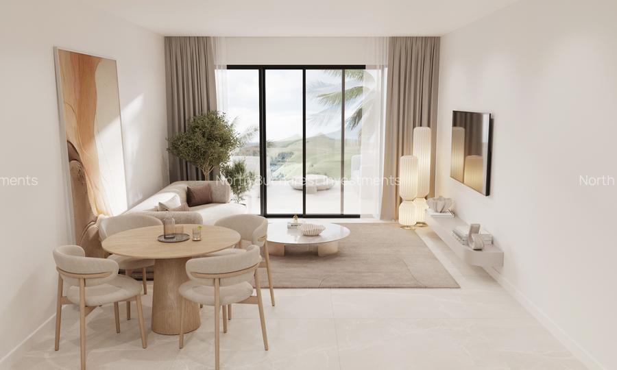 2 CAMERE - BLOC NOU - PROMENADA MALL - COMISION 0% - 4