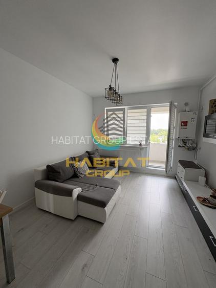 Inchiriere Apartament Modern 2 Camere 46mp Parcare Inclusa Luica - 6