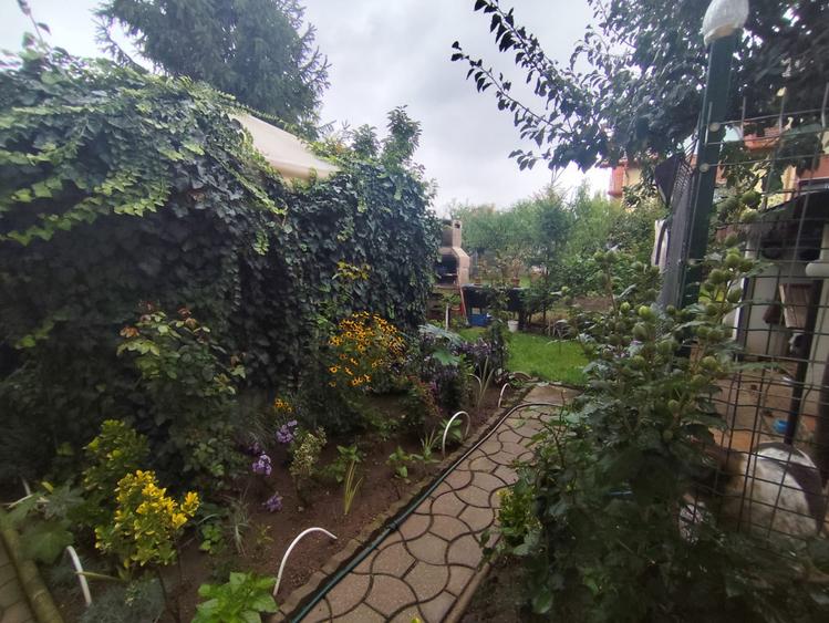 Casă tip Duplex de vanzare cu 4 camere | 100 mp utili | Zona SCHIT