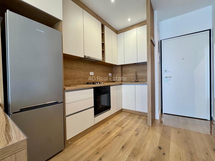 Studio Lebada Lake Residence- Vedere lac- Parcare inclusa - 16