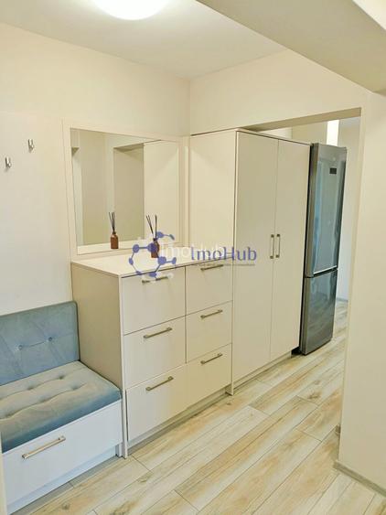 Apartament 3 camere Hala Centrala - Palas I UMF - 9