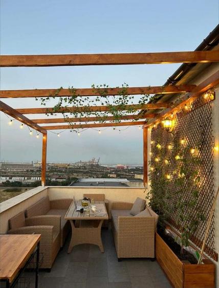 Apartament 3 camere Poarta 6