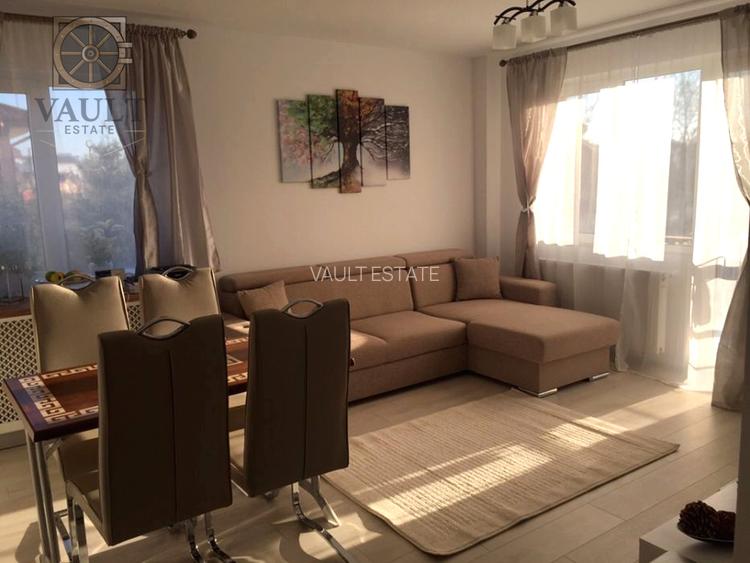 Apartament 3 camere - decomandat din 2010 - zona Nicolae Grigorescu - 3