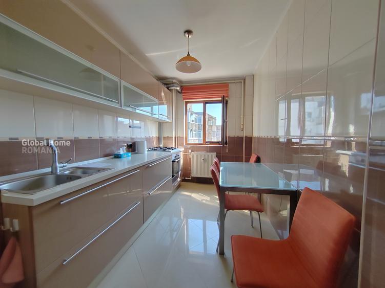 Apartament 2 camere | Tineretului – Timpuri Noi | 56 mp | Parcare inclusă