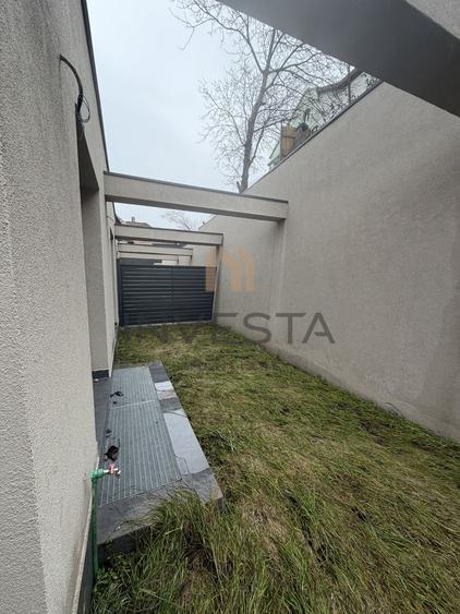 Duplex nou de 210 mp cu garaj si terasa panoramica, Andrei Muresanu