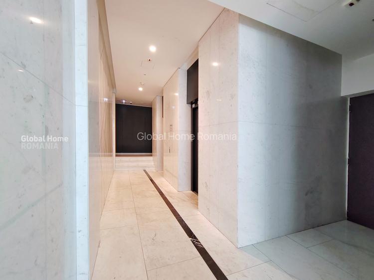Floreasca | One Eliade | Premium Studio | Parking - 8