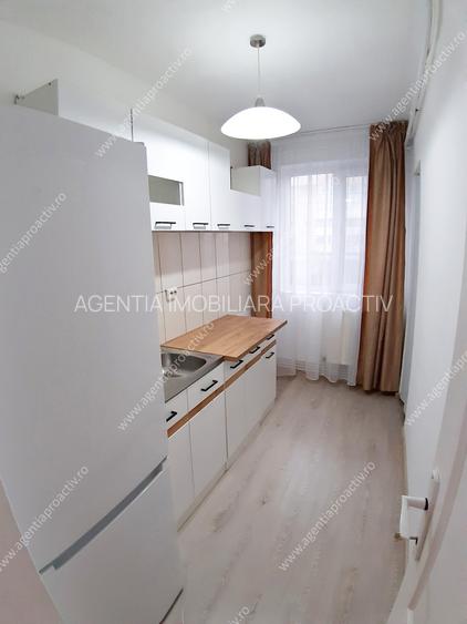 Apartament cu 2 camere, situat la etajul 3, în Mazepa 2 – stradal. - 5