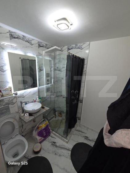 Apartament 3 camere, 78 mp, zona Micro 12