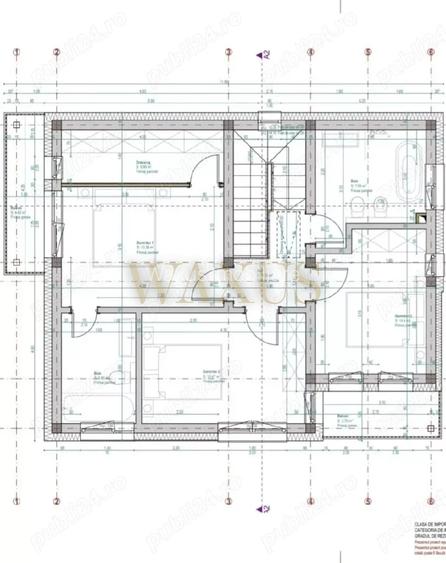 Casa Individuala -  Complex Rezidential - Dezmir I Aproape De Aeroport - 4