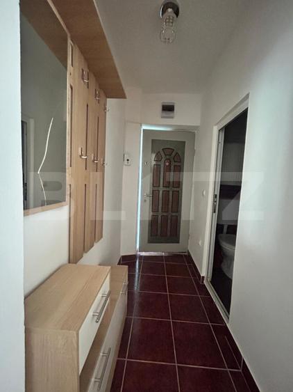 Apartament 2 camere - Zona Decebal -36mp