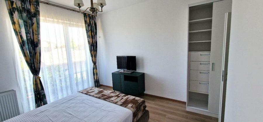 2 Camere | Popesti | Bloc Nou | Parcare