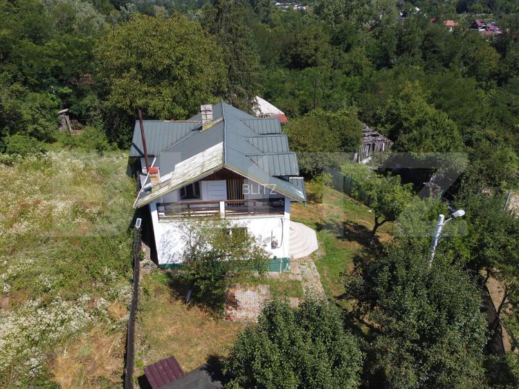 Casa de vanzare, 128 mp, satul Măgura - 3