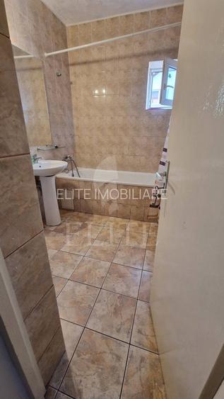 Apartament o camera în zona Colina - 7