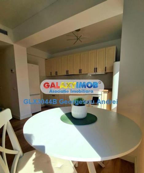 Apartament premium 3 camere Timpuri Noi