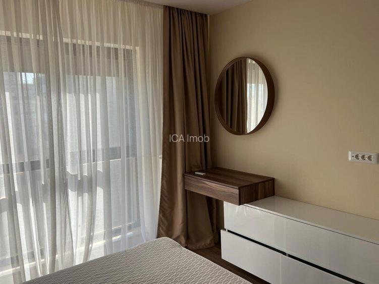 Apartament superb Exigent Plaza - 17