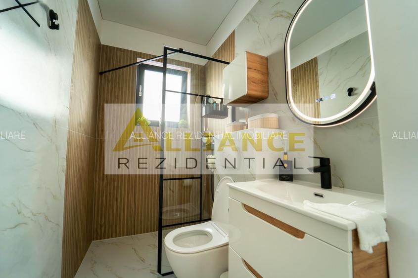 LUX | Vila cu 4 camere PREMIUM | 120mp + teren 370 - 7