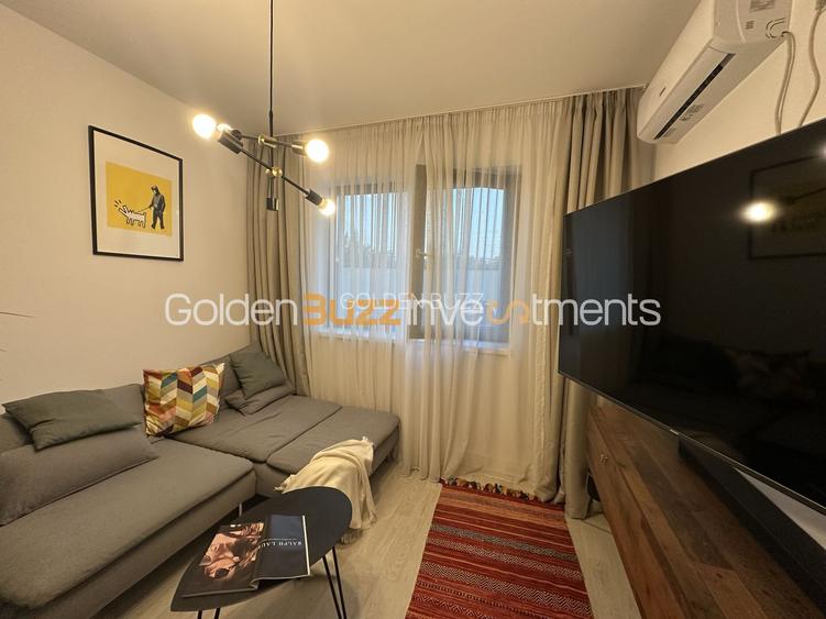 Studio de vânzare – Onix Park Residence, Aviatiei / Pipera - 3