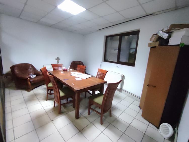 Spatiu comercial, 1830 mp, zona Ultracentral