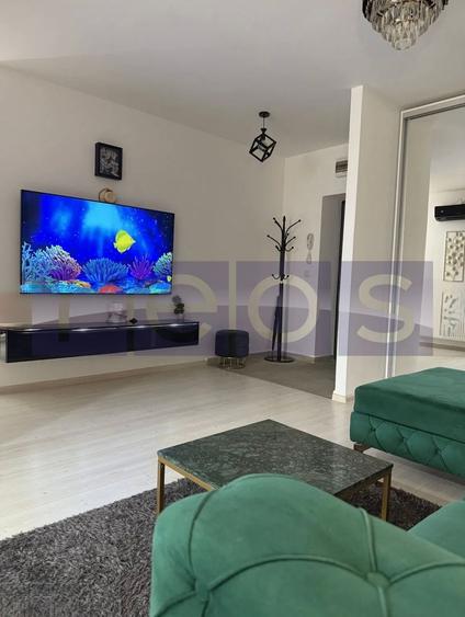 VANZARE 3 CAMERE | THEODOR PALLADY  | LOC DE PARCARE INCLUS - 4
