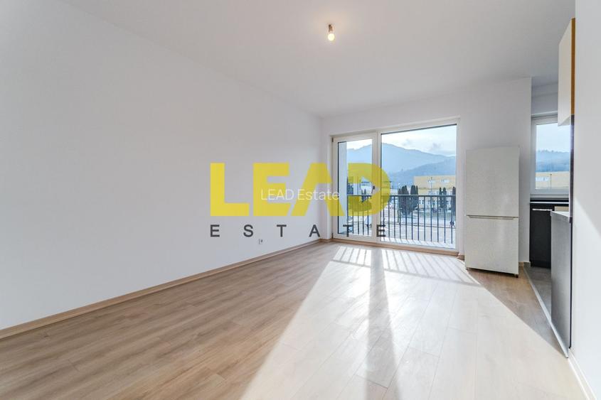 Repozitionare pret! Apartament 2 camere, nou · Noble Residence · Comision 0% - 8