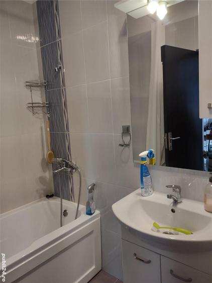 CENTRAL - apartament 4 camere renovat