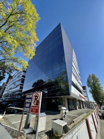 Pantelimon RAMS Business Center/ Birouri Clasa A / COMISION - 0%