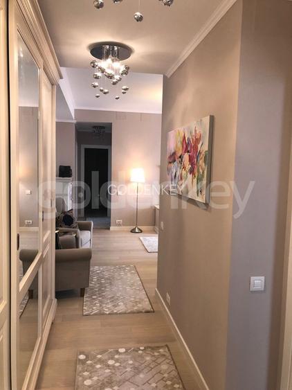 Apartament cu 3 camere in complex rezidential - 14